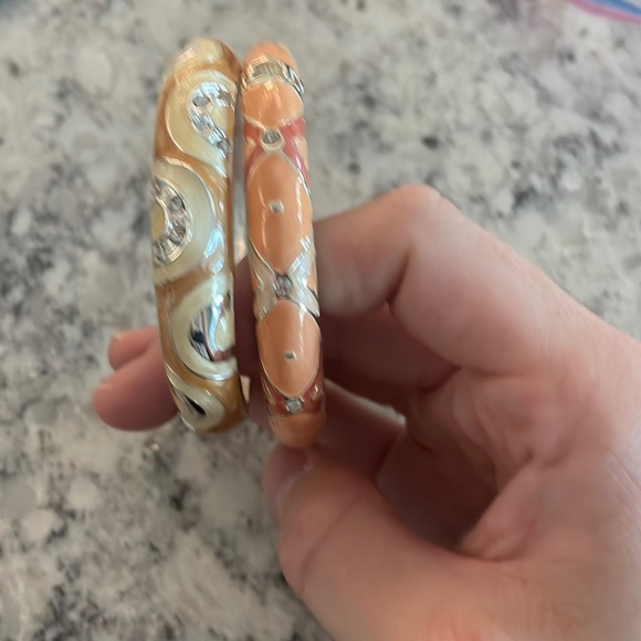 Bangle Set - Picture 4 of 5